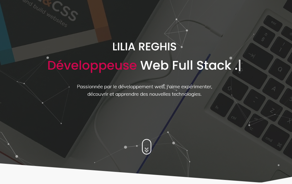 SITE CV